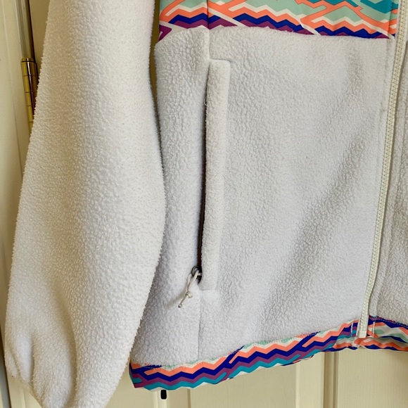 Women's North Face Denali Jacket - Picture 6 of 7